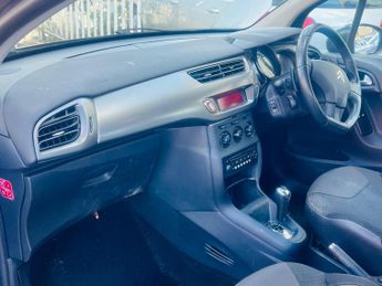 Citroen C3 1.4 e-HDi Airdream VTR+ ETG5 Euro 5 (s/s) 5dr