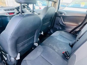 Citroen C3 1.4 e-HDi Airdream VTR+ ETG5 Euro 5 (s/s) 5dr
