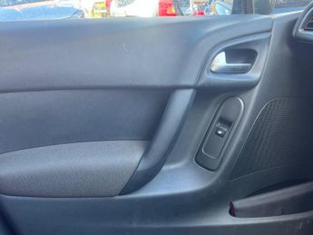 Citroen C3 1.4 e-HDi Airdream VTR+ ETG5 Euro 5 (s/s) 5dr