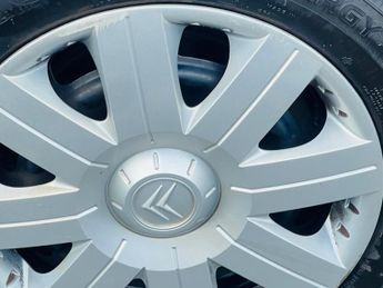 Citroen C3 1.4 e-HDi Airdream VTR+ ETG5 Euro 5 (s/s) 5dr