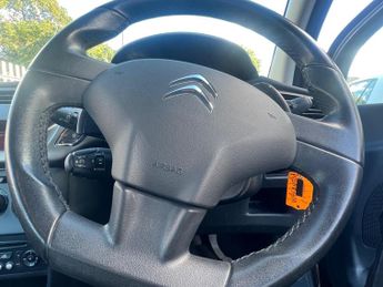 Citroen C3 1.4 e-HDi Airdream VTR+ ETG5 Euro 5 (s/s) 5dr