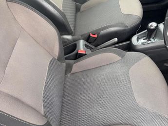 Citroen C3 1.4 e-HDi Airdream VTR+ ETG5 Euro 5 (s/s) 5dr