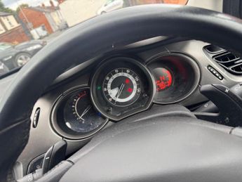 Citroen C3 1.4 e-HDi Airdream VTR+ ETG5 Euro 5 (s/s) 5dr