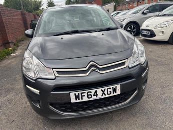 Citroen C3 1.4 e-HDi Airdream VTR+ ETG5 Euro 5 (s/s) 5dr