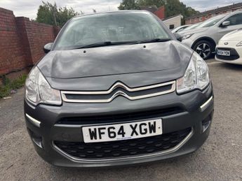 Citroen C3 1.4 e-HDi Airdream VTR+ ETG5 Euro 5 (s/s) 5dr