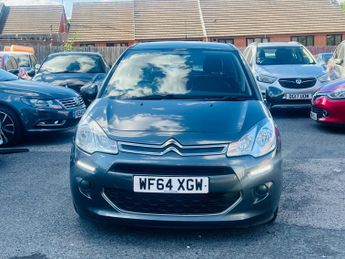 Citroen C3 1.4 e-HDi Airdream VTR+ ETG5 Euro 5 (s/s) 5dr