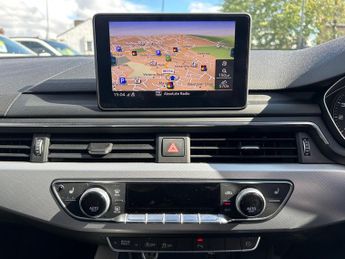 Audi A5 2.0 TFSI Sport S Tronic Euro 6 (s/s) 2dr