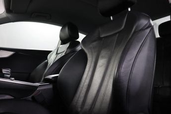 Audi A5 2.0 TFSI Sport S Tronic Euro 6 (s/s) 2dr