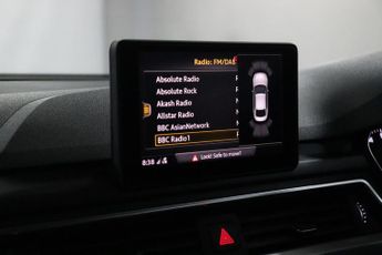 Audi A5 2.0 TFSI Sport S Tronic Euro 6 (s/s) 2dr