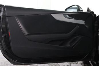 Audi A5 2.0 TFSI Sport S Tronic Euro 6 (s/s) 2dr