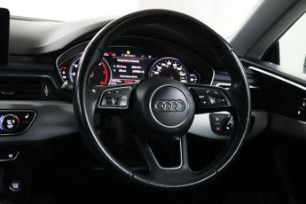 Audi A5 2.0 TFSI Sport S Tronic Euro 6 (s/s) 2dr