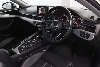 Audi A5 2.0 TFSI Sport S Tronic Euro 6 (s/s) 2dr