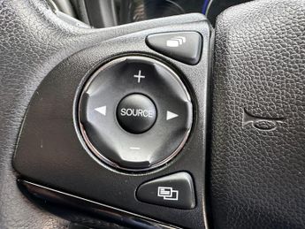 Honda HR-V 1.5 i-VTEC SE CVT Euro 6 (s/s) 5dr