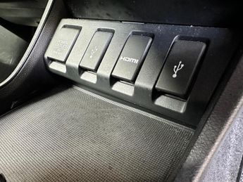 Honda HR-V 1.5 i-VTEC SE CVT Euro 6 (s/s) 5dr