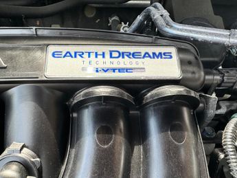 Honda HR-V 1.5 i-VTEC SE CVT Euro 6 (s/s) 5dr
