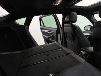 BMW X6 3.0 M50d Auto xDrive Euro 6 (s/s) 5dr