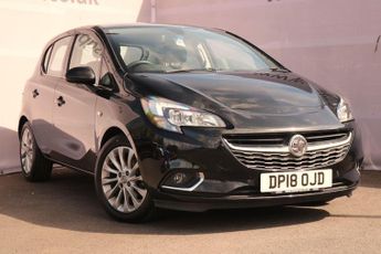 Vauxhall Corsa 1.4i ecoTEC SE Euro 6 5dr