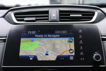 Honda CR-V 2.0 h i-MMD Advance SUV 5dr Petrol Hybrid eCVT 4WD Euro 6 (s/s) 
