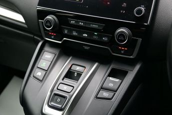 Honda CR-V 2.0 h i-MMD Advance SUV 5dr Petrol Hybrid eCVT 4WD Euro 6 (s/s) 