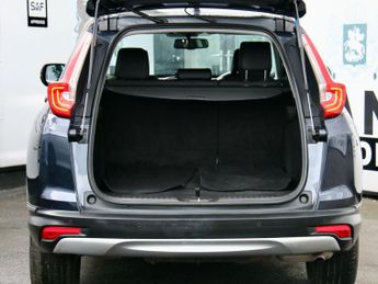 Honda CR-V 2.0 h i-MMD Advance SUV 5dr Petrol Hybrid eCVT 4WD Euro 6 (s/s) 