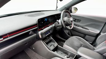 Hyundai Kona 5dr Hat 1.0t 120ps N Line S 7dct