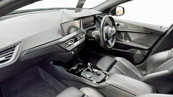 BMW 116D M Sport Auto