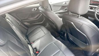 BMW 116D M Sport Auto