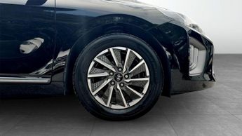 Hyundai IONIQ 38.3kWh Premium Auto 5dr