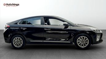 Hyundai IONIQ 38.3kWh Premium Auto 5dr