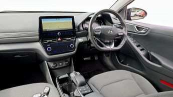 Hyundai IONIQ 38.3kWh Premium Auto 5dr