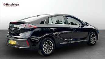 Hyundai IONIQ 38.3kWh Premium Auto 5dr