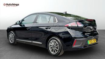Hyundai IONIQ 38.3kWh Premium Auto 5dr
