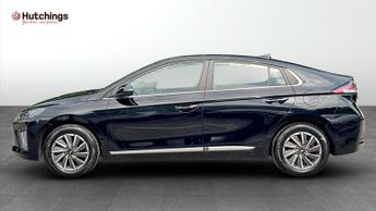 Hyundai IONIQ 38.3kWh Premium Auto 5dr