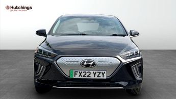 Hyundai IONIQ 38.3kWh Premium Auto 5dr