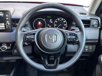 Honda HR-V 1.5 h i-MMD Elegance CVT Euro 6 (s/s) 5dr