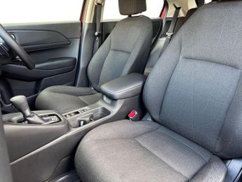 Honda HR-V 1.5 h i-MMD Elegance CVT Euro 6 (s/s) 5dr