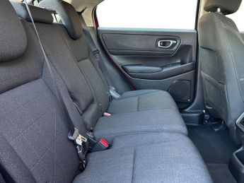 Honda HR-V 1.5 h i-MMD Elegance CVT Euro 6 (s/s) 5dr