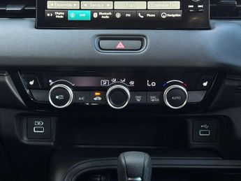 Honda HR-V 1.5 h i-MMD Elegance CVT Euro 6 (s/s) 5dr