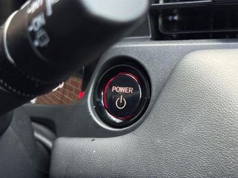 Honda HR-V 1.5 h i-MMD Elegance CVT Euro 6 (s/s) 5dr