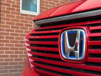 Honda HR-V 1.5 h i-MMD Elegance CVT Euro 6 (s/s) 5dr