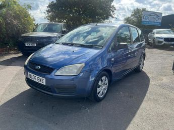 Ford C Max 1.6 16v LX 5dr