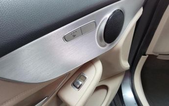 Mercedes-Benz C Class 2.0 C200 Sport G-Tronic+ Euro 6 (s/s) 2dr