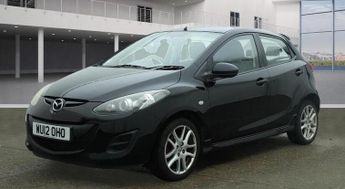 Mazda 2 1.3 Tamura Euro 5 5dr