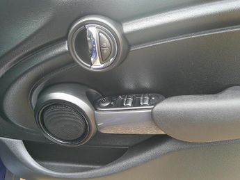 MINI Hatch 1.5 Cooper Classic Steptronic Euro 6 (s/s) 5dr