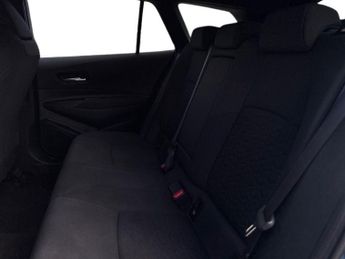 Toyota Corolla 1.8 VVT-h Design Touring Sports CVT Euro 6 (s/s) 5dr