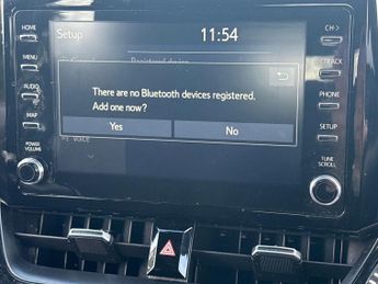 Toyota Corolla 1.8 VVT-h Design Touring Sports CVT Euro 6 (s/s) 5dr