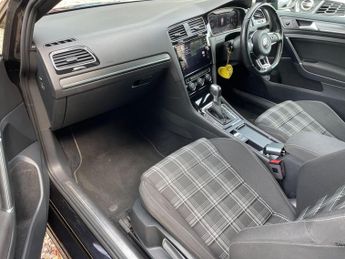 Volkswagen Golf 2.0 TDI GTD DSG Euro 6 (s/s) 3dr