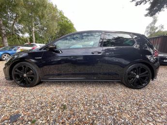 Volkswagen Golf 2.0 TDI GTD DSG Euro 6 (s/s) 3dr