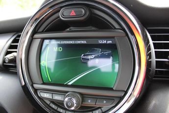 MINI Convertible 1.5 Cooper Sport Steptronic Euro 6 (s/s) 2dr