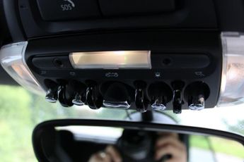 MINI Convertible 1.5 Cooper Sport Steptronic Euro 6 (s/s) 2dr